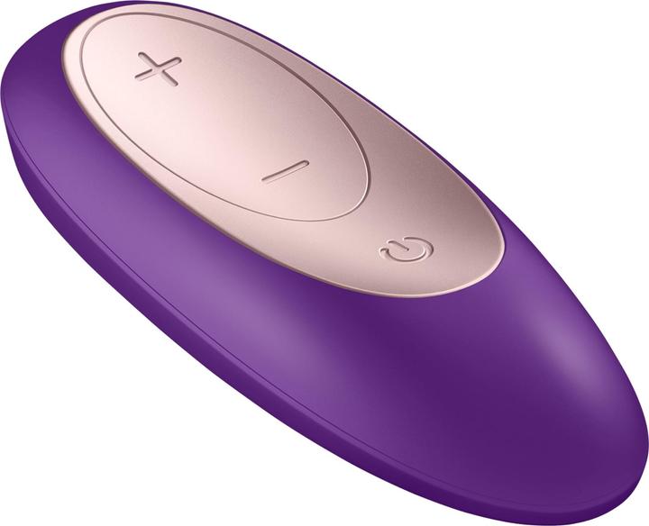 Productafbeelding Satisfyer Double Plus Remote