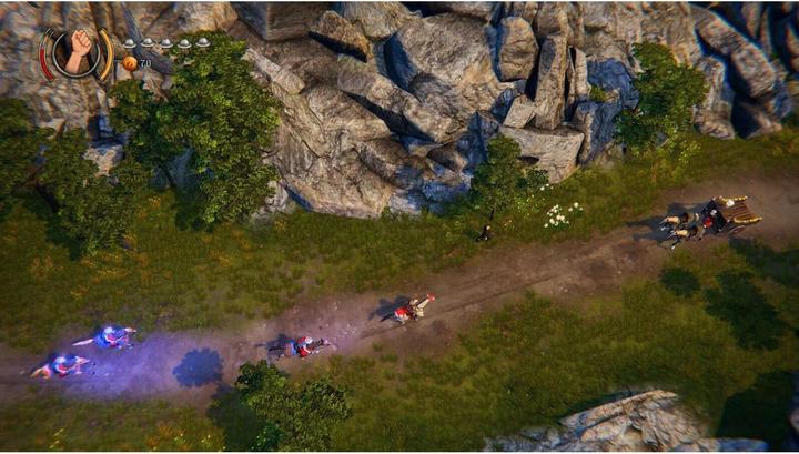 Immagine prodotto astragon Rustler (Switch, DE)
