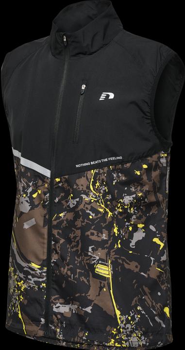 Produktbild Newline Gilbert Gilet Men (M)