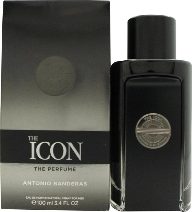 Eau de parfum