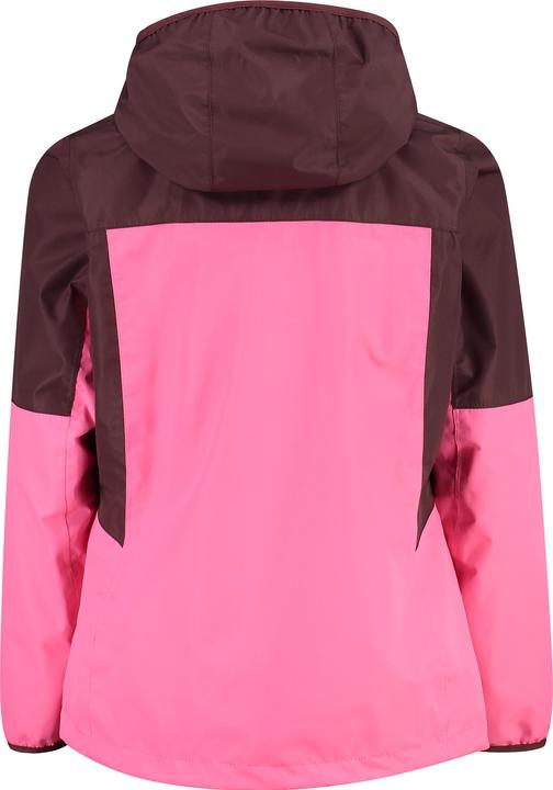 Image du produit CMP Campagnolo Veste Fix Hood (152)