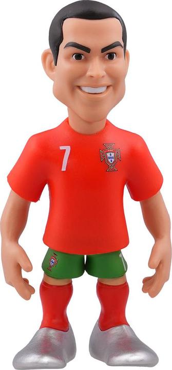 Actual product image Minix Portugalia - Cristiano Ronaldo