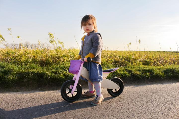 Produktbild small foot Trike Maxi 2 in 1 (10")