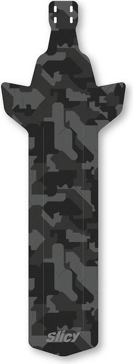 Actual product image Slicy Road Rear Mudguard (Rear mudguard)