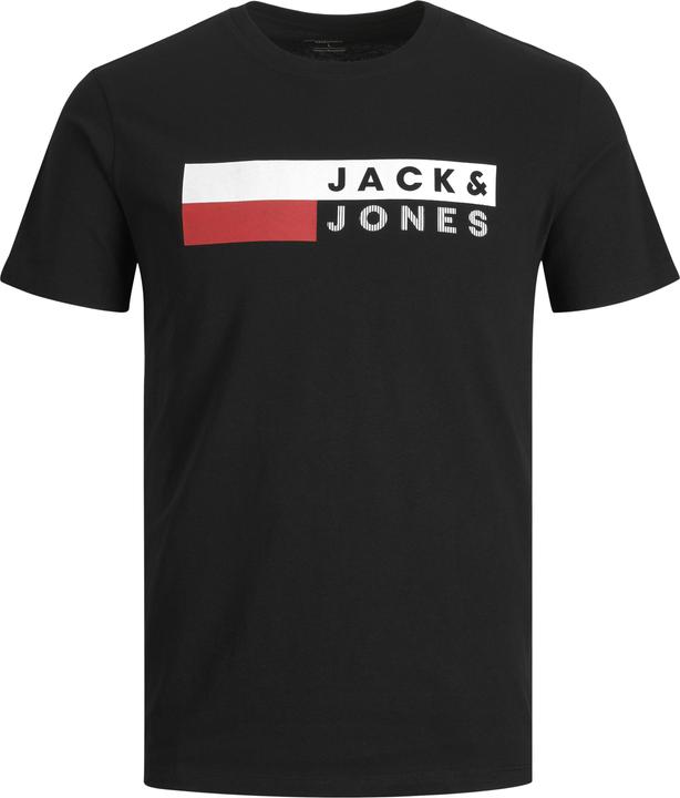 Jack & Jones Logoprint Plus size T-shirt