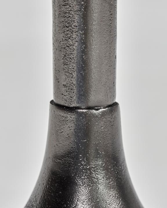 Actual product image House Doctor Esstisch, HDPan, Schwarz (Ø 61 x 75 cm)