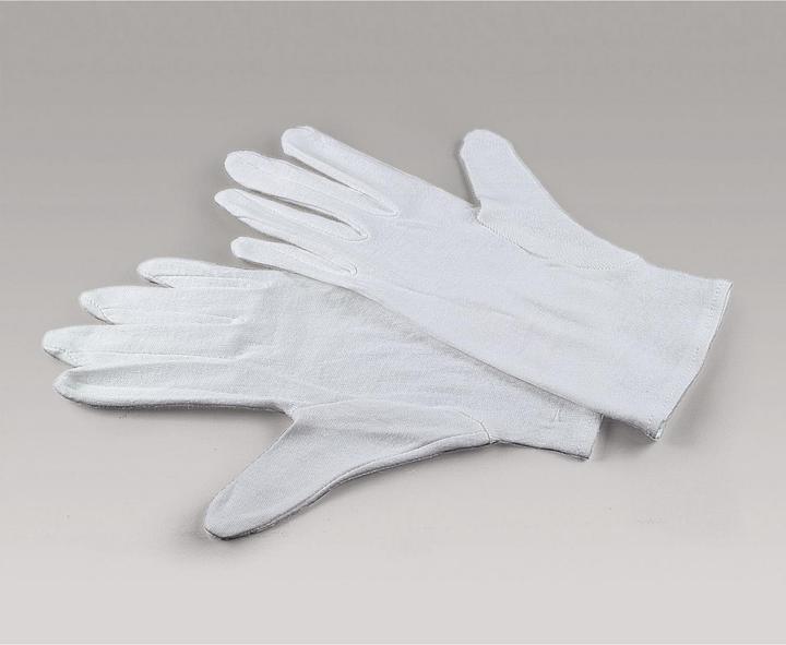 Kaiser Fototechnik Cotton gloves (Laboratory utensils)
