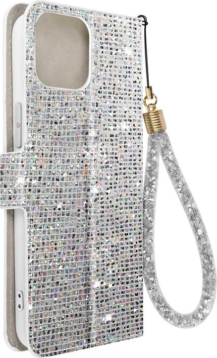 Produktbild Avizar Disco Glam Edition Series (Apple iPhone 15 Plus)