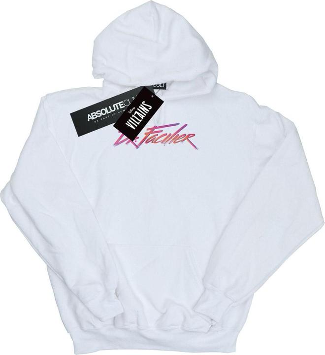Image du produit Disney - Sweat à capuche DR FACILIER - Homme (XXL)