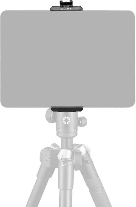 Produktbild Joby GripTight Tablet PRO 2 Mount (Stativ Smartphone Halterung)