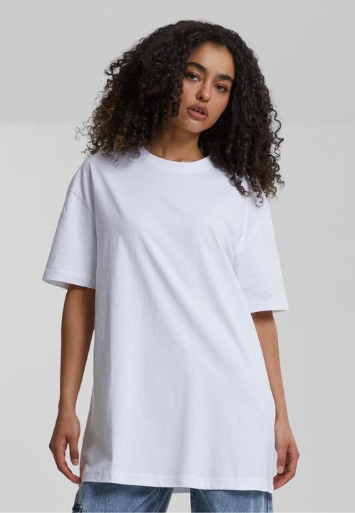 Immagine prodotto Urban Classics Maglietta da donna oversize boyfriend - 8604 (M)