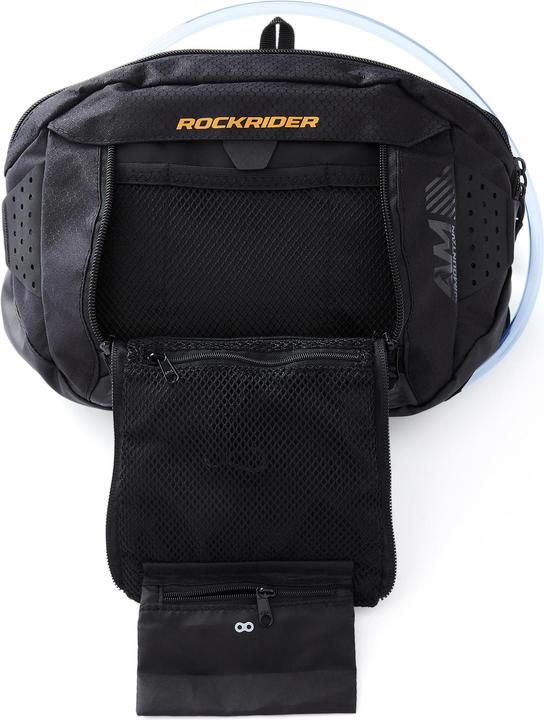 Actual product image Rockrider Sac Banana Hydration Vtt
