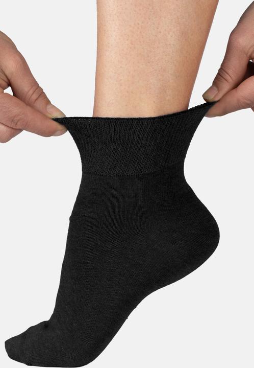 Image du produit Black Snake 6 Pack Kurzschaft (paquet de 6, 39, 42)