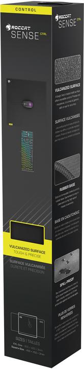 Image du produit Roccat Sense Control SQ (L)