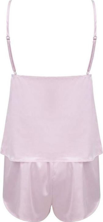 Produktbild Towel City Schlafanzug mit Shorts (42 D)