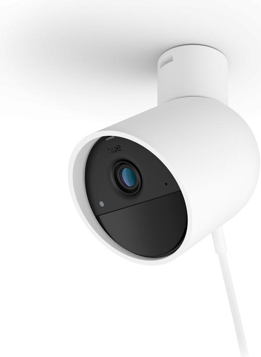 Produktbild Philips Hue Secure kabelgebundene Kamera (1920 x 1080 Pixels)