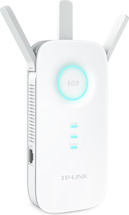 Produktbild TP-Link Re450 (1300 Mbit/s, 450 Mbit/s)