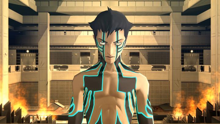Immagine prodotto Atlus Shin Megami Tensei 3: Nocturne HD Remaster (PS4, DE, IT, FR)