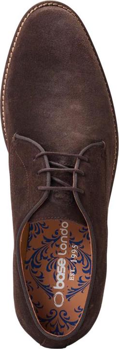 Produktbild Base London Schnürschuhe Bronte Leder (44)