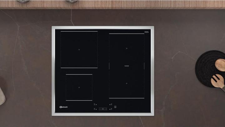 Actual product image Bauknecht BU 1760C FT