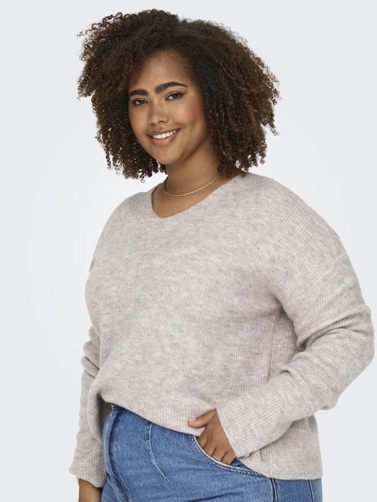 Actual product image Only CARCAMILLA jumper knitted jumper (XL)