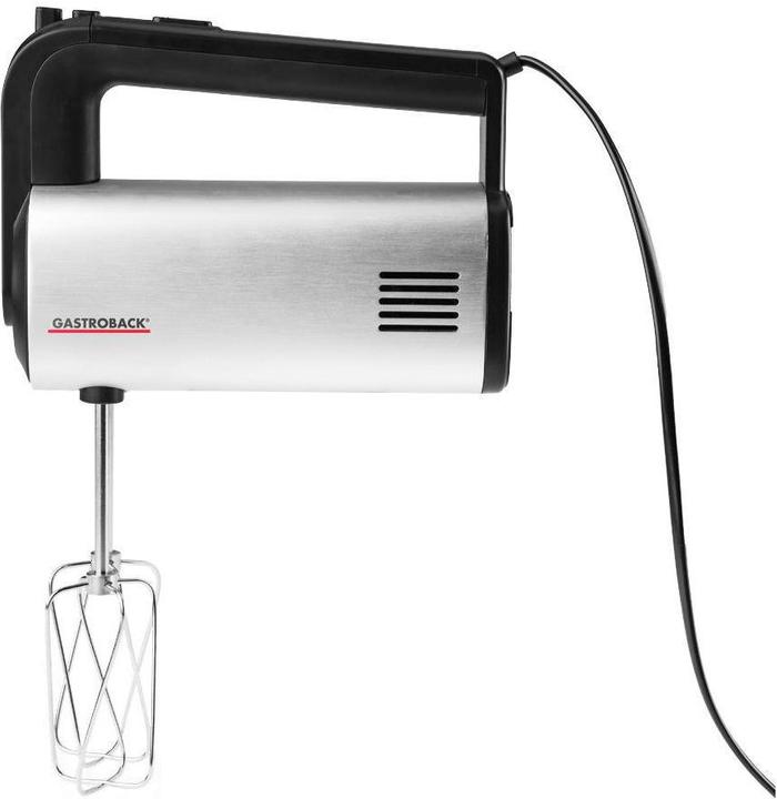 Immagine prodotto Gastroback Design Pro (500 W)