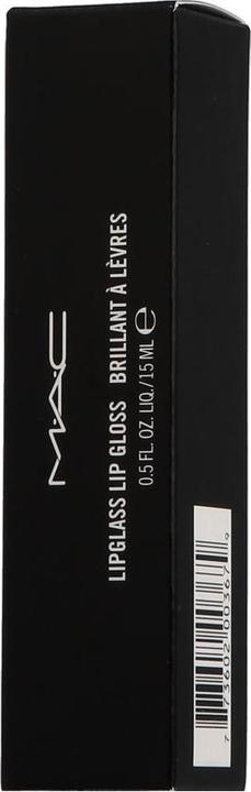 Actual product image MAC Cosmetics Clear Lipglass (Clear)