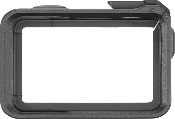 Actual product image DJI Osmo Action 4 Standard Combo (120p, Bluetooth, Wi-Fi)