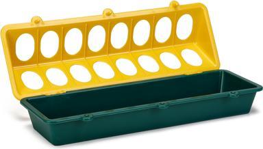 Immagine prodotto Olba Ciotola Da Cucina In Plastica Giallo Verde