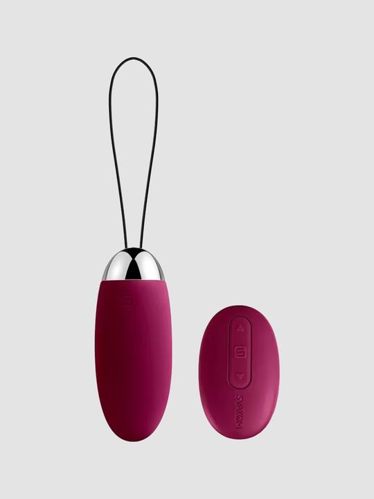 Image du produit Svakom Vibro-Ei Elva