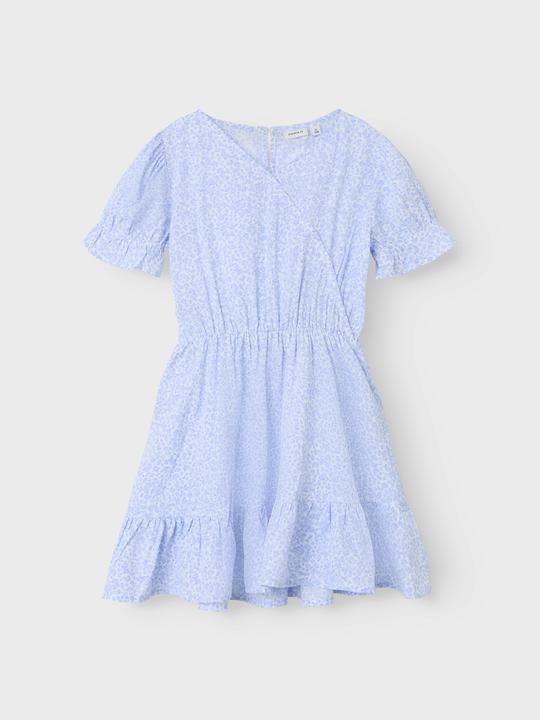 Image du produit Name it Wickel Kleid (164)