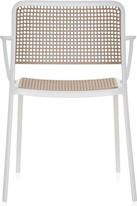 Produktbild Kartell Audrey mit Armlehne
