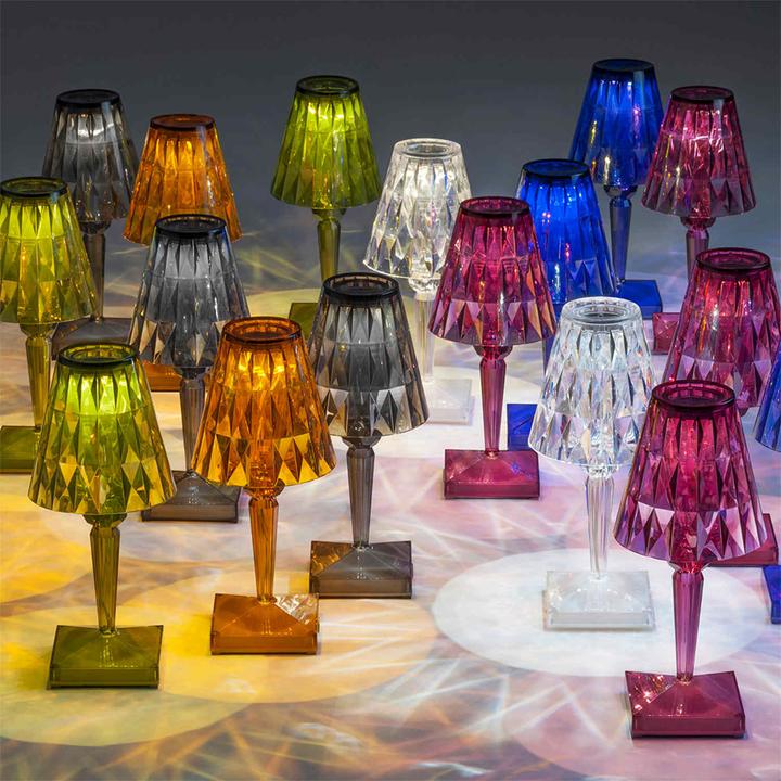 Produktbild Kartell Battery