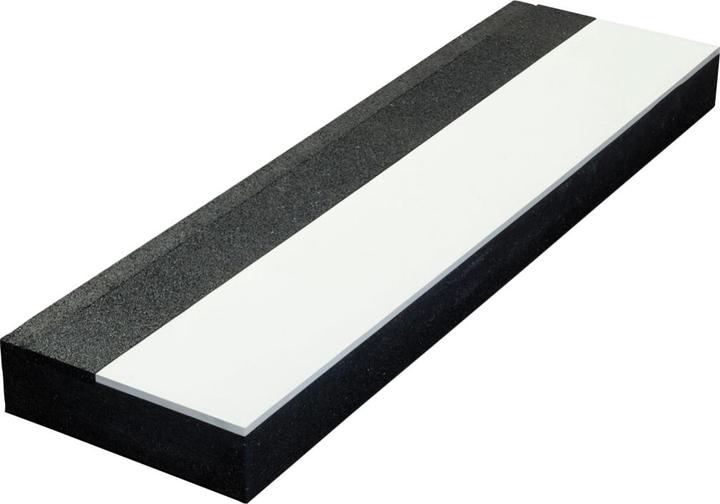 Produktbild Getra Absprungbalken UniBlock COMPETITION, 122 x 34 x 10 cm (33000 g)