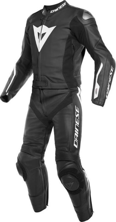 Immagine prodotto Dainese D-AIR tuta in pelle 2 pezzi Avro (Uomini, 52)