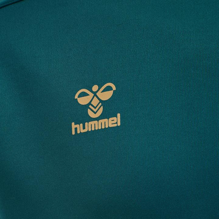 Actual product image hummel Cima Xk Hoodie (M)