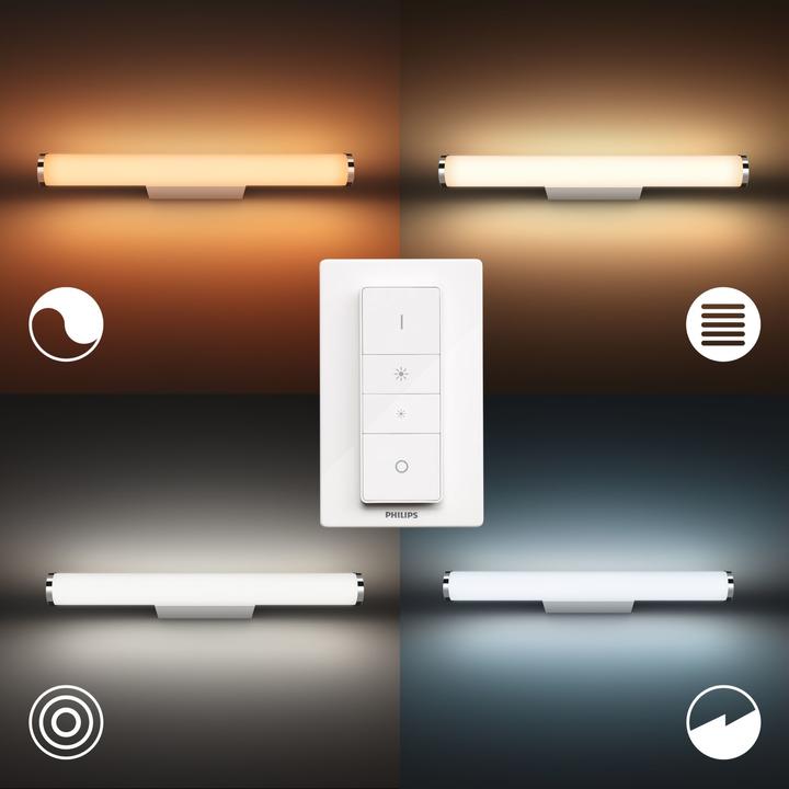 Produktbild Philips Hue Adore Basic BT (1050 lm)