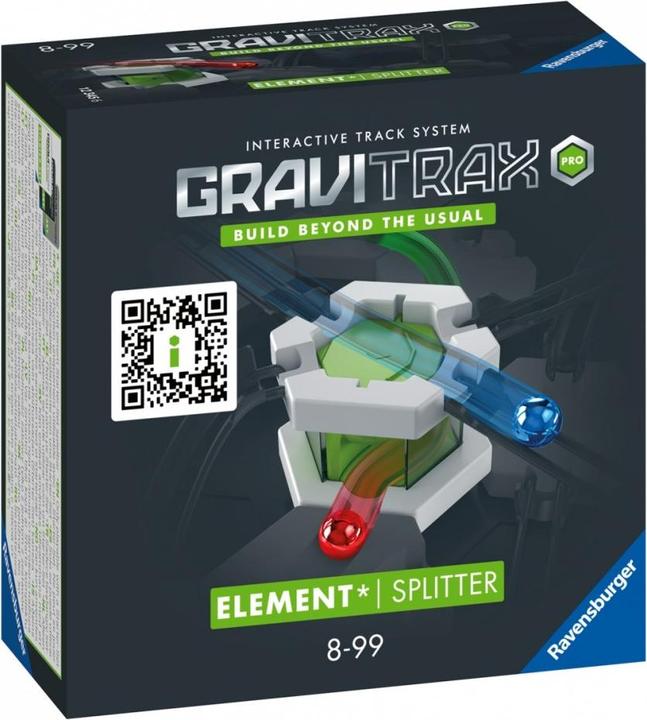 Immagine prodotto Ravensburger GraviTrax PRO Element Splitter