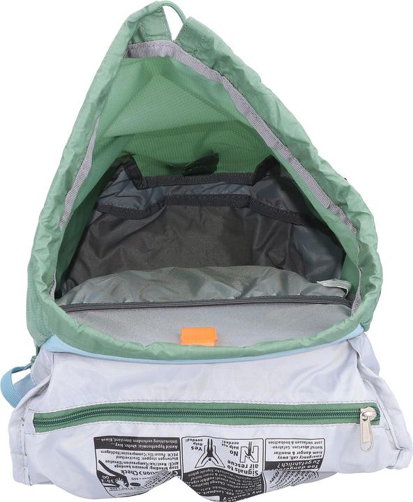 Image du produit Deuter AC Lite 22 SL aloe crépuscule (22 l)