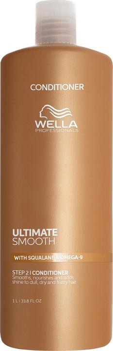 Image du produit Wella Ultimate Smooth Conditioner (1000 ml)