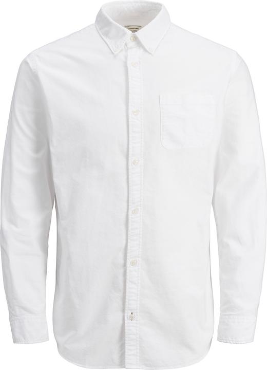 Jack & Jones Regular Fit Oberhemd Oberhemd