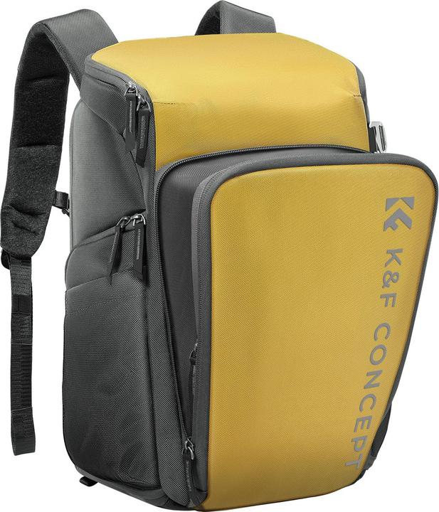 Image du produit K&F Concept Alpha Air (Sac à dos photo, 25 l)
