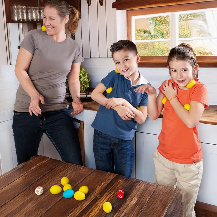 Actual product image Haba Eiertanz (German)