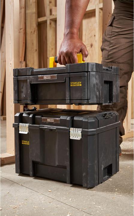 Produktbild Stanley Fatmax Pro-Stack III (1 Teile)