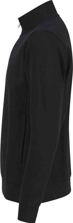 Immagine prodotto Henbury Felpa con zip a quarto di dollaro sostenibile per adulti (XXL)
