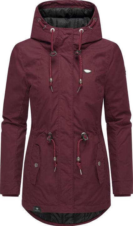 Image du produit Ragwear Monadis Black Label (XL)