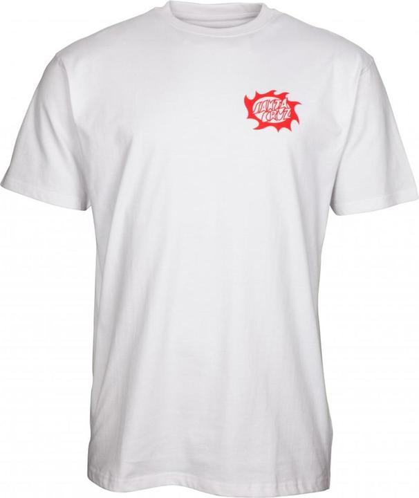 Santa Cruz Jessee Sungod Tee (M)