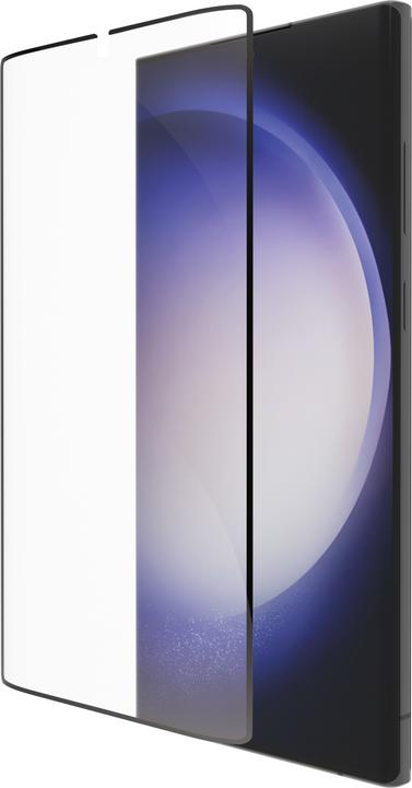 Actual product image dbramante1928 Eco-Shield (1 Piece, Samsung Galaxy S23 Ultra)
