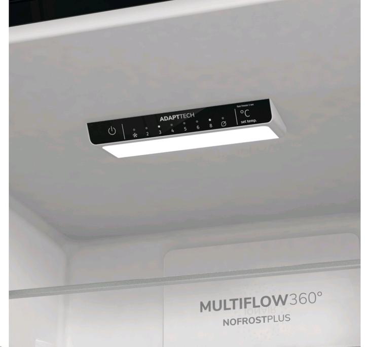 Produktbild Gorenje ONRK619DBK-L (300 l)