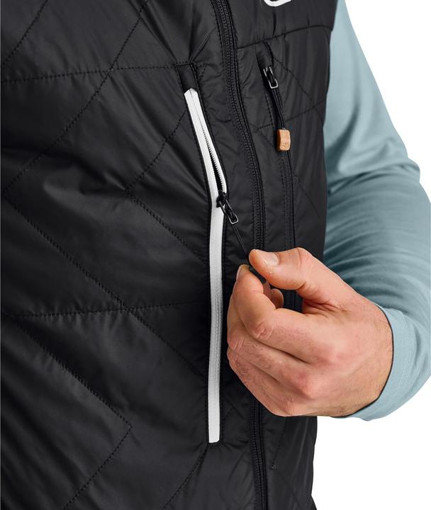 Immagine prodotto Ortovox Piz Boè Swisswool Vest (M)